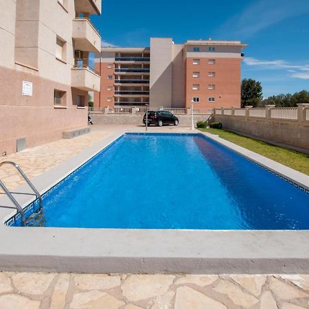 Apartamento En Miami Playa Lägenhet Exteriör bild